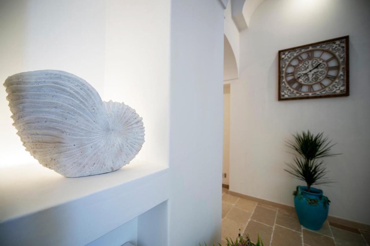 Casa Caprile Positano Bed and Breakfast Exteriör bild
