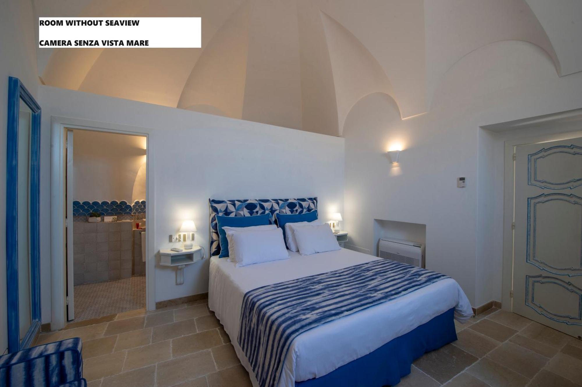 Casa Caprile Positano Bed and Breakfast Exteriör bild